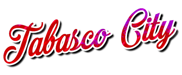 logo Tabasco City