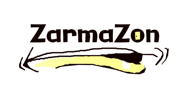 logo Zarmazon