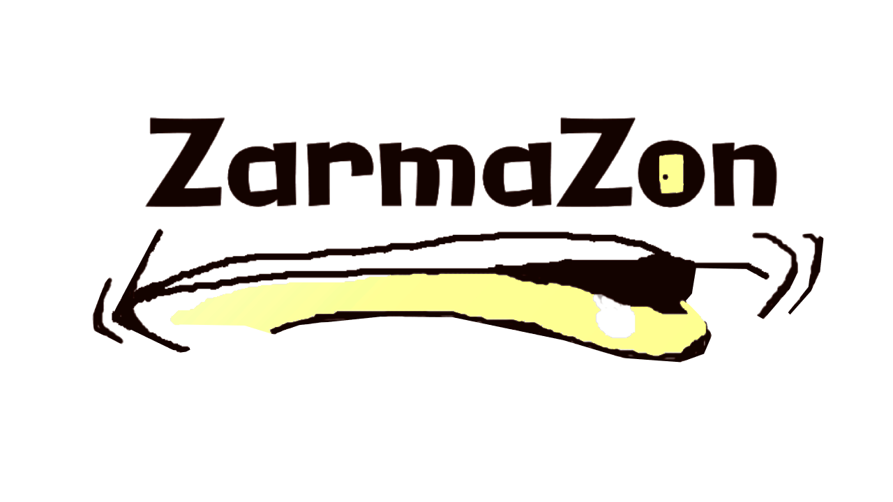 Zarmazon
