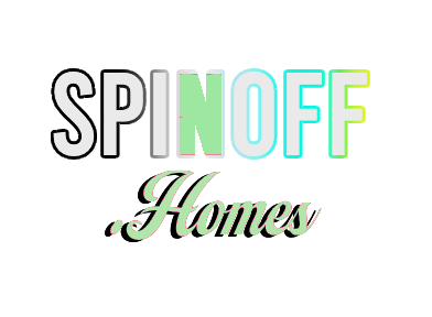 Spinoff Homes
