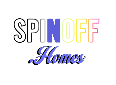 Spinoff Homes